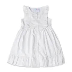 BEBELU - Vestido Nansú Tatiana Para Niña Bebelú