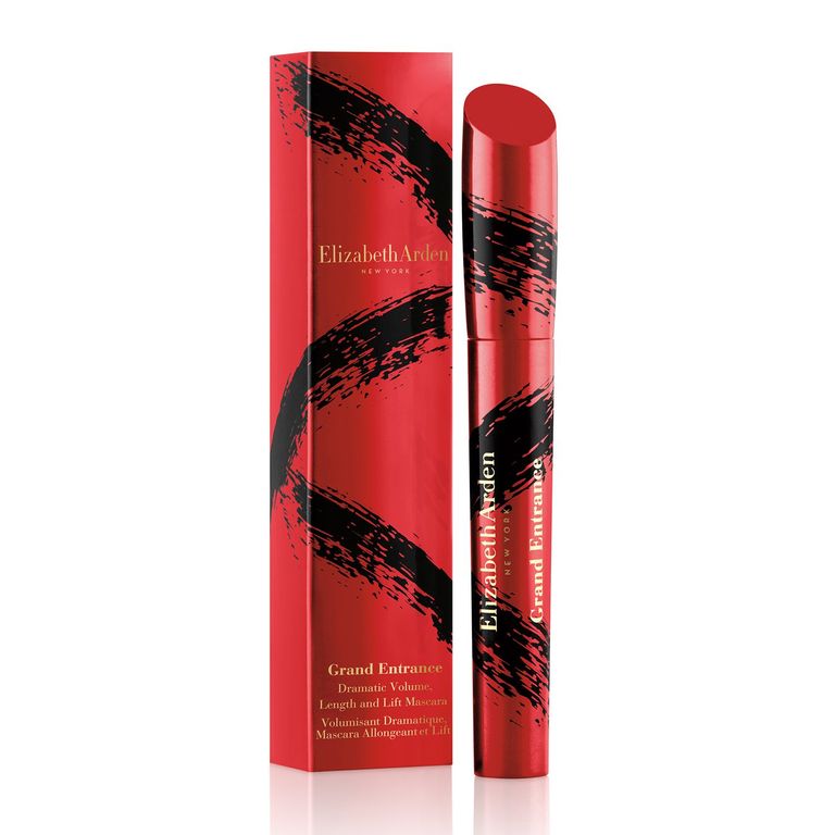 Grand Entrance Mascara - Stunning Black 01 7Gr