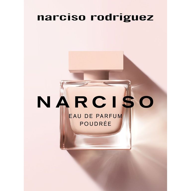 Narciso Poudree Eau de Parfum