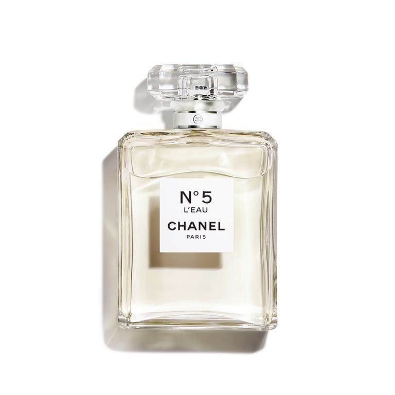 N°5 L'Eau L’Eau Vaporizador