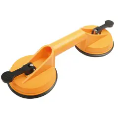 TOLSEN - Elevador de Ventosas 50kg - 62662