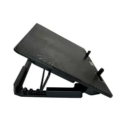 TEROS - COOLER TE-7020N PARA NOTEBOOKS DE HASTA 15.6