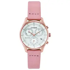 CITIZEN - Reloj Para Mujer Fb1443-08A