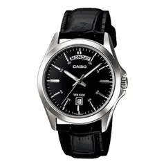 CASIO - Reloj Para Hombre MTP-1370L-1A