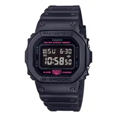 G-SHOCK - Reloj Para Hombre DW-5600PK-1