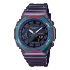 CASIO - Reloj Para Hombre GA-2100AH-6A 1