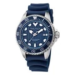 Nautica - Reloj Para Hombre NAPSDS501