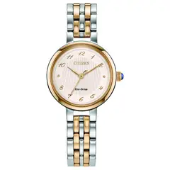CITIZEN - Reloj Para Mujer EM0996-84Y