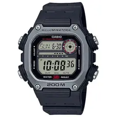 CASIO - Reloj Hombre DW-291H-1AV