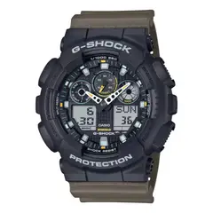 G-SHOCK - Reloj Para Hombre GA-100TU-1A3