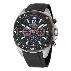 NAUTICA - Reloj Para Hombre NAPBSS501