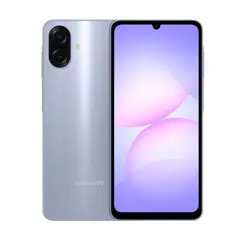 SAMSUNG - Celular Galaxy A07 Lte 6.7 128gb 4gb Ram - Light Violet
