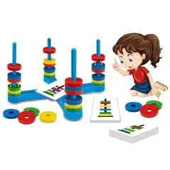 GENERICO - JUGUETE ANILLO MAGNETICO