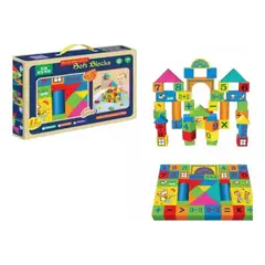 GENERICO - SOFBLOQUE MICROPOROSO 47 PZAS