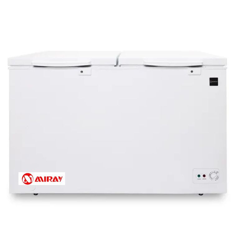 Congeladora Horizontal CM-364 362L