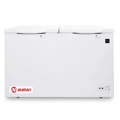 MIRAY - Congeladora Horizontal CM-364 362L