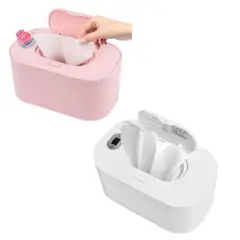 GENERICO - CALENTADOR DE PAÑO ELÉCTRICO