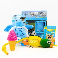 CAT OH - Pack refrescante - Cool Dog