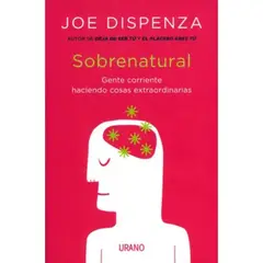 URANO - SOBRENATURAL