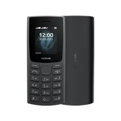 NOKIA - Celular 105 Ta-1683 2g Black Ds