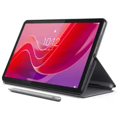 LENOVO - Tablet Tab M11 11 Pulg WIFI 4GB 128GB + Tab Pen y Funda