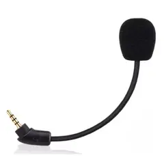 GENERICO - Micrófono para Audífono HyperX Cloud Revolver S
