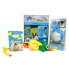 CAT OH - Pack de verano para perros - Ola de Frescura