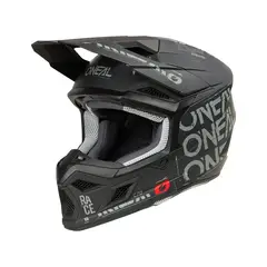 O'NEAL - Casco Cross ONeal 3SRS Static 2XL