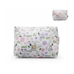 SNOOPY - Neceser Cartuchera