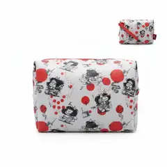 MAFALDA - Neceser Cartuchera
