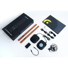 AEROBAND - Navidad con Pocketdrum II Max