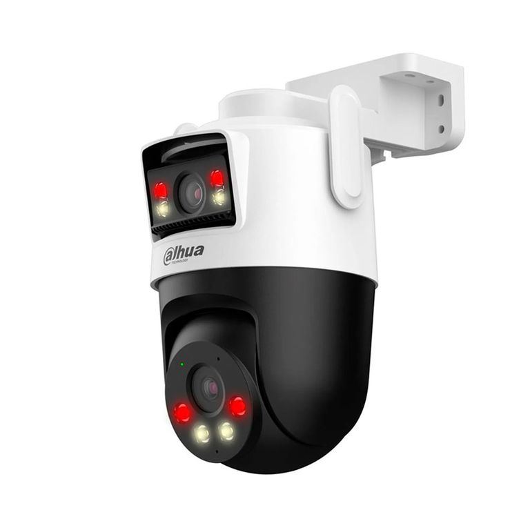 Camara de vigilancia P5D-5F-PV exterior 5+5MP WIFI Picco Dual
