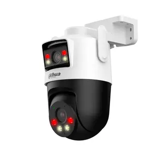 DAHUA - Camara de vigilancia P5D-5F-PV exterior 5+5MP WIFI Picco Dual