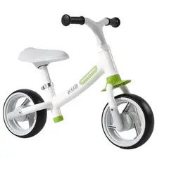 KUB - Bicicleta de Equilibrio Sin Pedales Balance Niños Marca Birdie