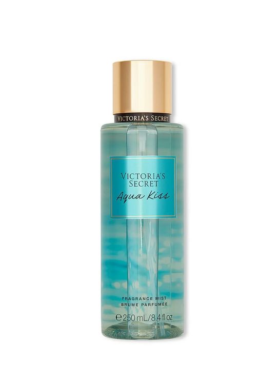 Victorias Secret Mist Corporl Aqua Kiss