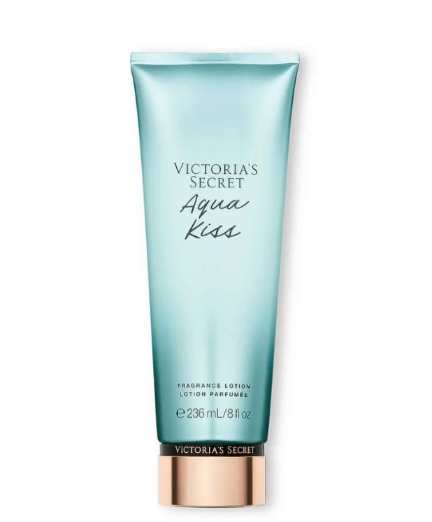 Victoria’s Secret Loción Corporal Aqua Kiss