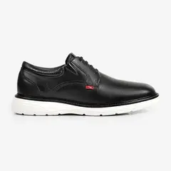 FERRACINI - CASUAL DE CUERO HOMBRE FULL