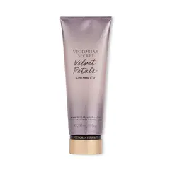 VICTORIA'S SECRET - Victoria’s Secret Loción Corporal Velvet Petals Shimmer