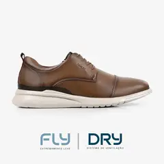 FERRACINI - CASUAL DE CUERO HOMBRE GLOVER