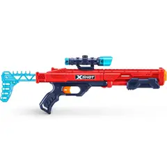 GENERICO - LANZADOR DARDOS OJO HALCN X-SHOT 36435