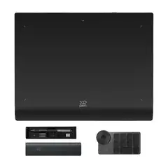 XP PEN - Tableta Grafica Xp-pen Deco Pro LW 2da Gen. Wireless - 8192 - Nuevoo!!