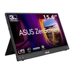 ASUS - Monitor Zenscreen 15.6 Sellado Garantía