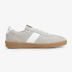 FERRACINI - ZAPATILLAS URBANAS DE CUERO HOMBRE IBIZA