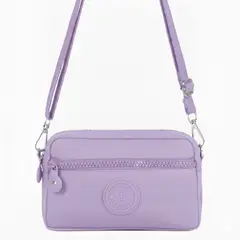 GENERICO - MORRAL DAILY MINI PARA DAMA RIÑONERA CARTERA