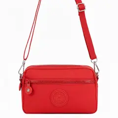 GENERICO - MORRAL DAILY MINI PARA DAMA RIÑONERA CARTERA