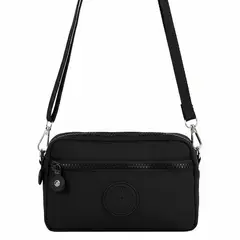 GENERICO - MORRAL DAILY MINI PARA DAMA RIÑONERA CARTERA