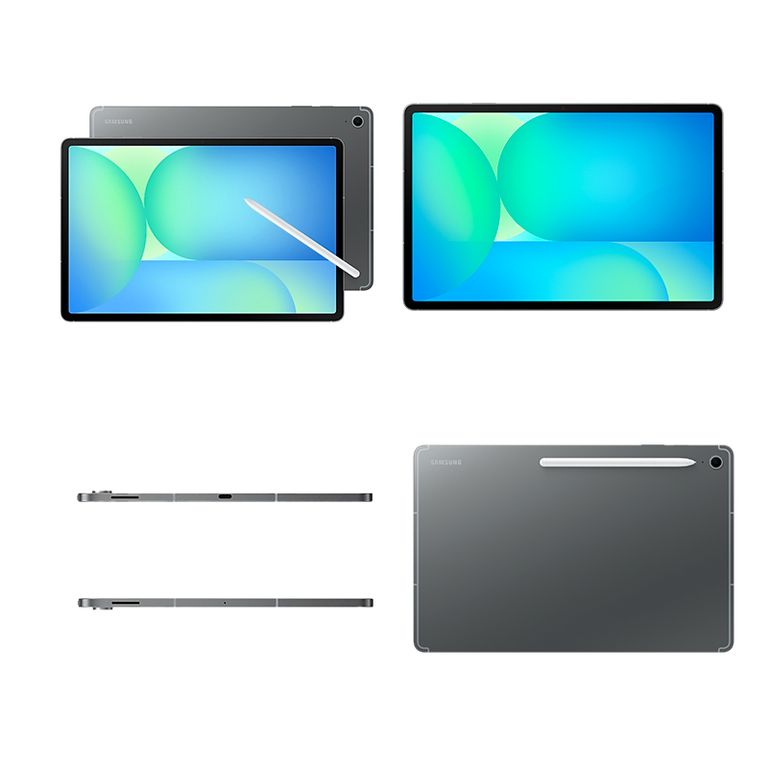 Tablet Galaxy Tab S10 FE, 10.9" 2304 x 1440 (WUXGA+) 90Hz, LCD, 5G