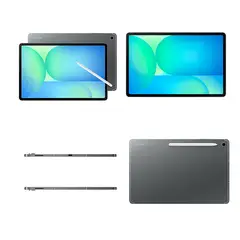 SAMSUNG - Tablet Galaxy Tab S10 FE, 10.9" 2304 x 1440 (WUXGA+) 90Hz, LCD, 5G