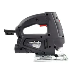 MAKUTE - SIERRA CALADORA DE 710 Watts - CON GUIA LASER