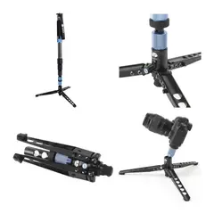 SIRUI - Monopod Fibra De Carbono P-424sr 13 Kgs